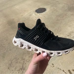 Women’s Cloudswift 2.0